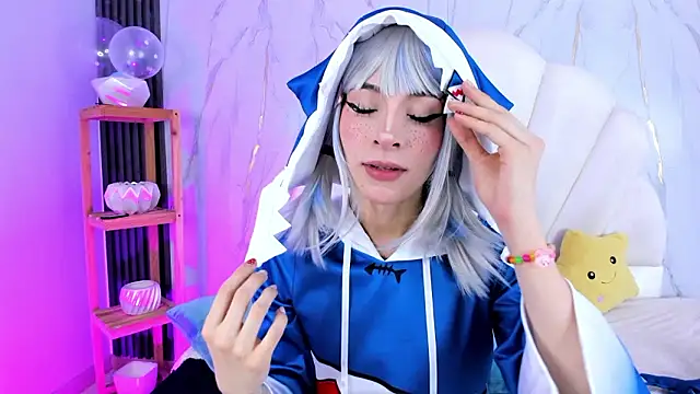 Damiian20  online show from March 14, 2026, 3:56 am