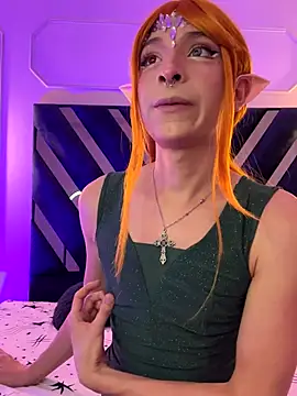 Damiian20  online show from October 31, 2025, 1:08 pm