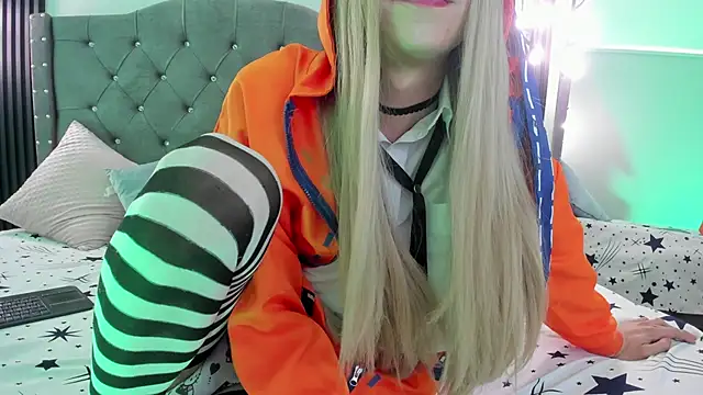 Damiian20  online show from October 26, 2025, 12:49 pm