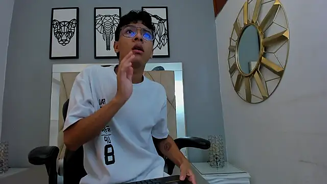 adams bobby online show from March 13, 2026, 10:53 am