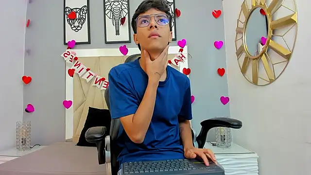 adams bobby online show from February 16, 2026, 11:31 am