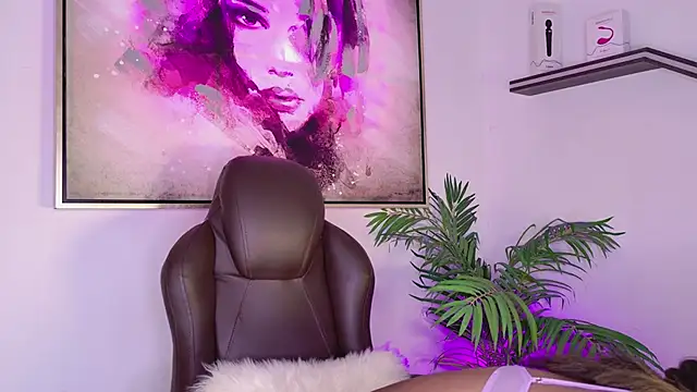 loana vegas online show from November 27, 2025, 5:13 pm