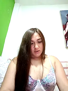 valilu rosse27 online show from March 4, 2026, 3:25 am