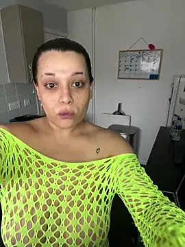 BubblesLovexox online show from February 8, 2026, 3:21 pm