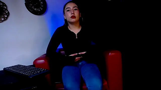 Snapshot of Valeria1126 chatting on October 25, 2025, 1:01 pm Valeria1126 online show from October 25, 2025, 1:01 pm