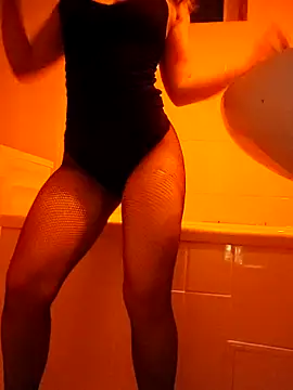 Angelical8 online show from November 8, 2025, 3:21 am