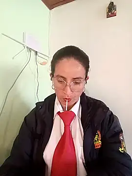 Valentina--1 online show from November 1, 2025, 12:10 pm