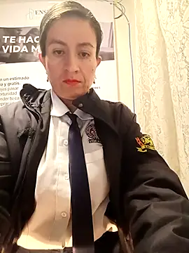 Valentina--1 online show from April 9, 2026, 9:59 am