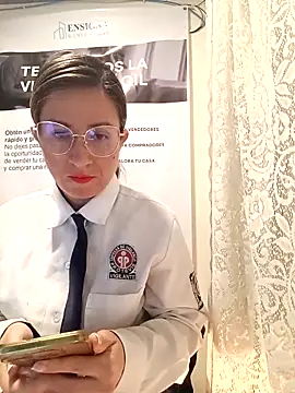 Valentina--1 online show from March 20, 2026, 10:05 am