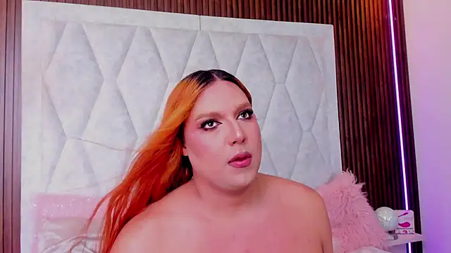 IrinaaVega online show from November 20, 2025, 5:35 pm