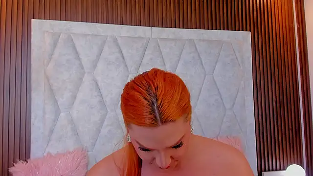 IrinaaVega online show from January 17, 2026, 6:55 pm