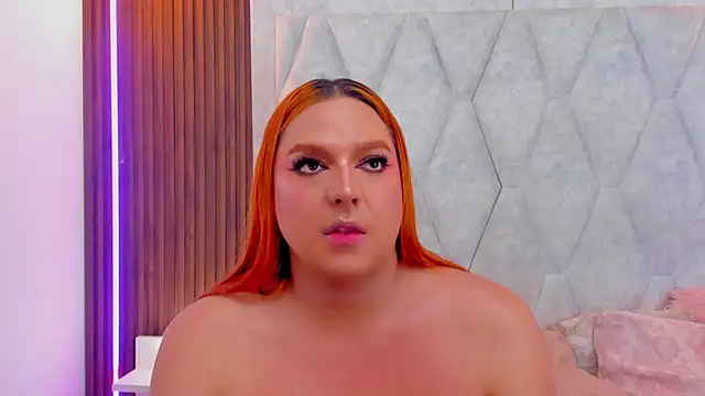 IrinaaVega online show from February 19, 2026, 11:34 pm