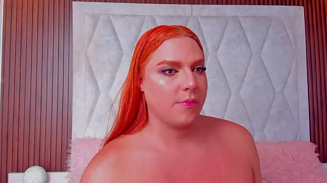 IrinaaVega online show from March 6, 2026, 4:13 pm