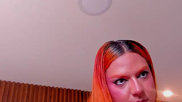 IrinaaVega online show from July 18, 2026, 5:54 pm