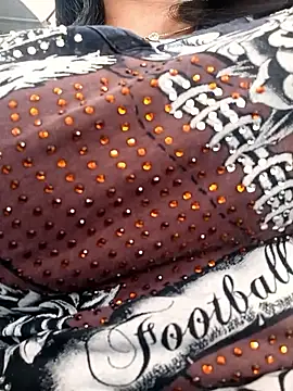 ScarlettParker online show from February 12, 2026, 1:22 pm