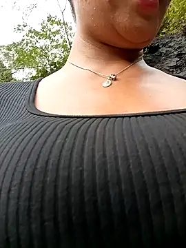 ScarlettParker online show from February 14, 2026, 3:23 pm