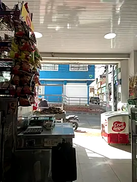 chanelketty online show from November 23, 2025, 2:16 pm