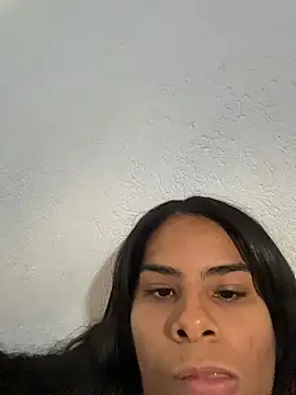 NikolRose online show from February 17, 2026, 3:42 pm