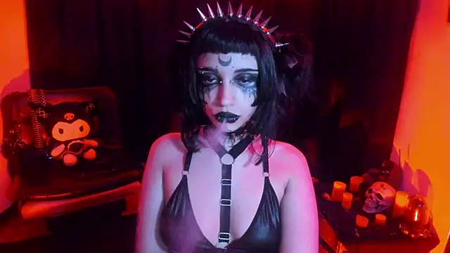 Yueeclipsa online show from March 24, 2026, 4:45 am