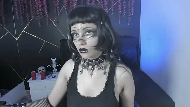 Yueeclipsa online show from October 31, 2025, 3:25 am