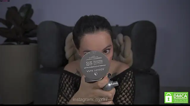 nyx 97 online show from October 31, 2025, 3:03 am