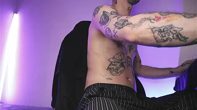 TokyoHatsumoto online show from January 12, 2026, 12:17 am