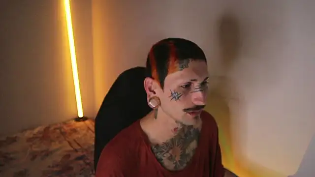 TokyoHatsumoto online show from March 20, 2026, 12:22 am