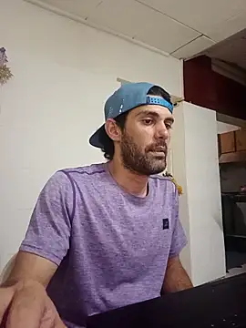 Capriflow online show from December 23, 2025, 1:16 am