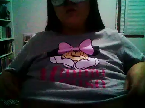 crazzyanne online show from November 12, 2025, 3:32 am