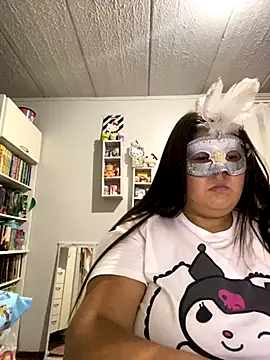 crazzyanne online show from November 25, 2025, 4:13 am