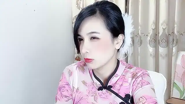 -Jenny-666- online show from June 30, 2026, 12:16 pm