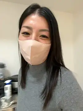 akimix xoxo online show from November 30, 2025, 1:45 pm