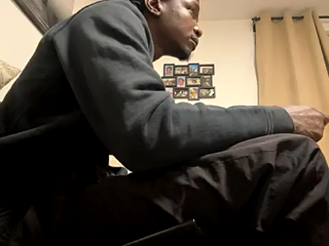 Aboo340 online show from November 14, 2025, 7:17 pm