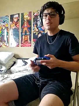 Ais B10 online show from November 8, 2025, 7:06 pm