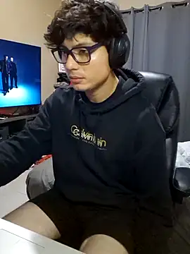 Ais B10 online show from February 24, 2026, 2:56 am