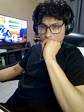 Ais B10 online show from March 18, 2026, 4:15 am