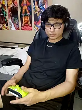 Ais B10 online show from March 17, 2026, 2:58 am