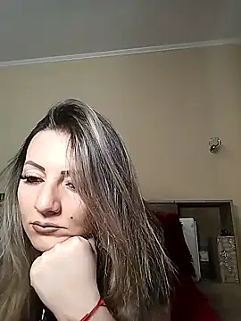 Gabrielaalialiali online show from March 9, 2026, 8:07 am