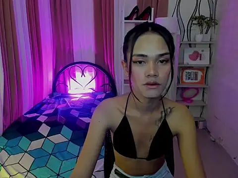 XxBigCockAliyahxX online show from October 29, 2025, 9:14 pm