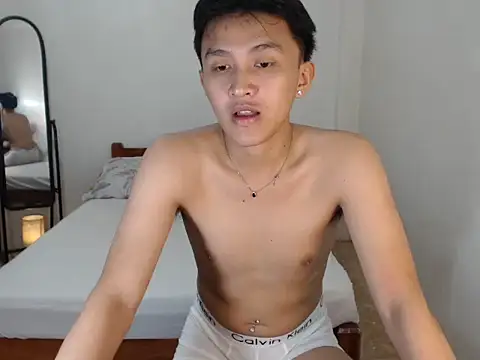 Lust Motion online show from October 31, 2025, 8:55 am