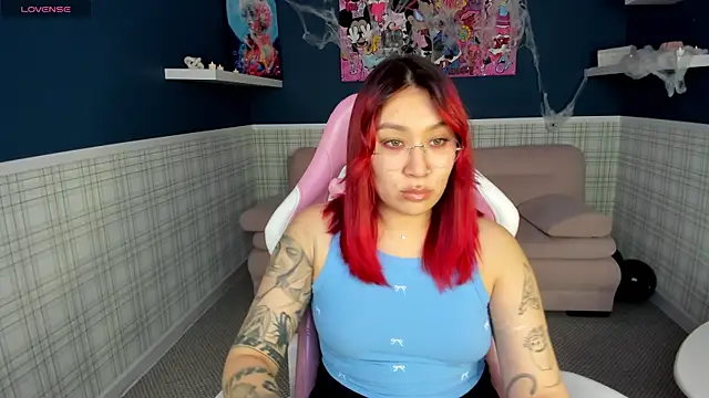 Susie Reverse online show from October 28, 2025, 8:57 am