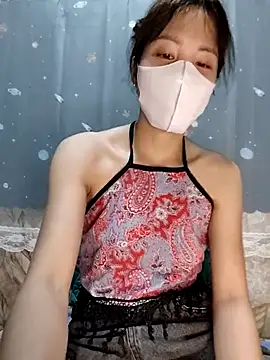 ezabel- online show from May 24, 2026, 1:11 pm