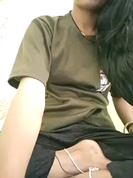 Snapshot of Poonam12A chatting on December 23, 2025, 7:29 am Poonam12A online show from December 23, 2025, 7:29 am