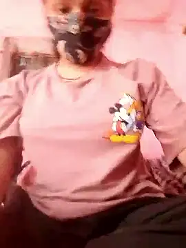 Snapshot of Poonam12A chatting on December 21, 2025, 8:05 am Poonam12A online show from December 21, 2025, 8:05 am