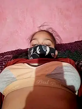 Poonam12A online show from February 13, 2026, 7:47 pm