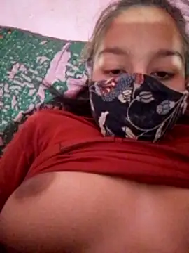 Snapshot of Poonam12A chatting on December 18, 2025, 8:34 pm Poonam12A online show from December 18, 2025, 8:34 pm