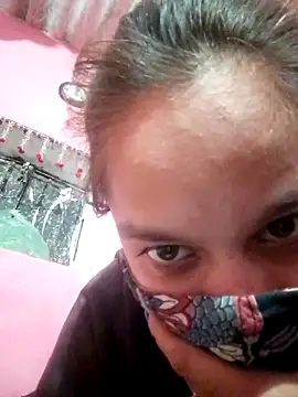 Snapshot of Poonam12A chatting on November 9, 2025, 3:27 pm Poonam12A online show from November 9, 2025, 3:27 pm