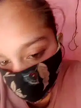 Snapshot of Poonam12A chatting on November 15, 2025, 7:12 am Poonam12A online show from November 15, 2025, 7:12 am