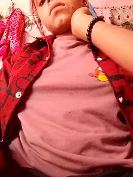 Snapshot of Poonam12A chatting on November 14, 2025, 7:56 am Poonam12A online show from November 14, 2025, 7:56 am