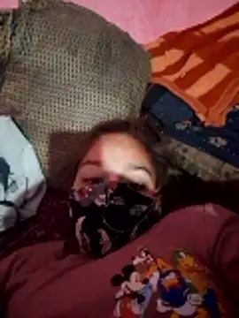 Snapshot of Poonam12A chatting on December 13, 2025, 11:44 pm Poonam12A online show from December 13, 2025, 11:44 pm